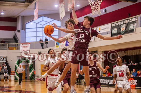 NCHS vs SCHS Boys-116