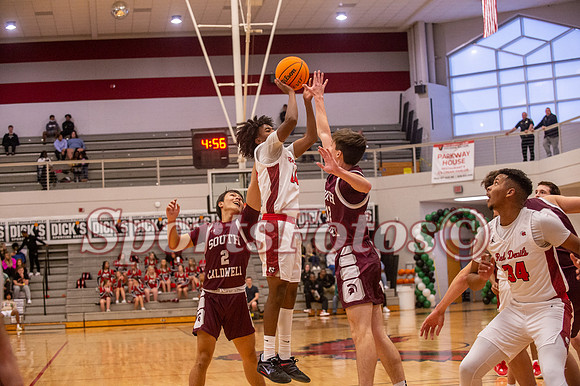 NCHS vs SCHS Boys-119