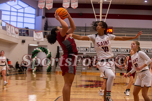 BHHS vs SSHS Girls-105
