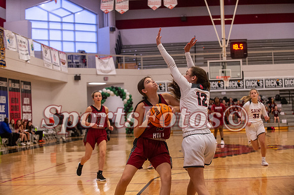 BHHS vs SSHS Girls-107