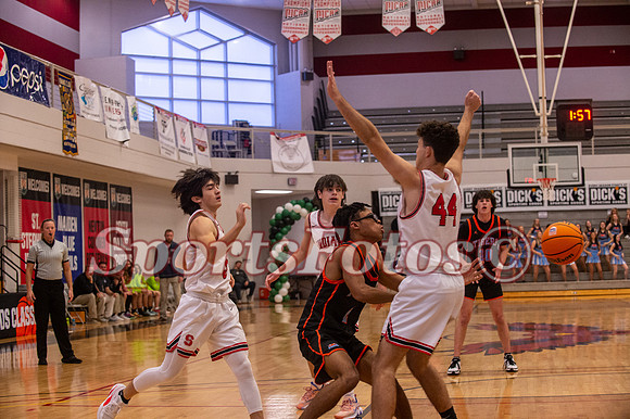 FTFHS vs SSHS Boys-108