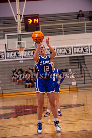 FTFHS vs MHS Girls-118