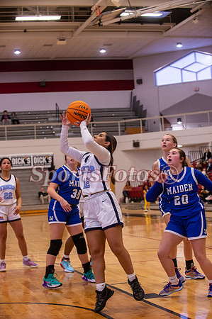 FTFHS vs MHS Girls-119