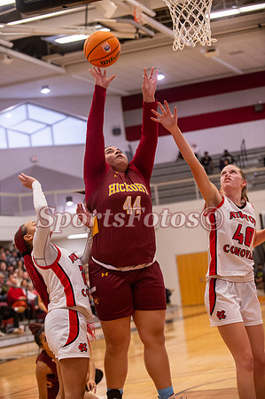 HHS vs NCHS Girls-104