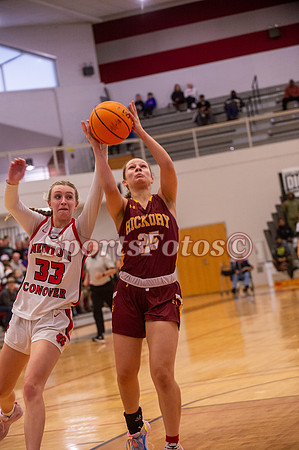 HHS vs NCHS Girls-108