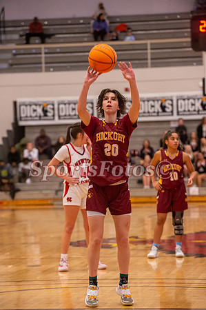 HHS vs NCHS Girls-112