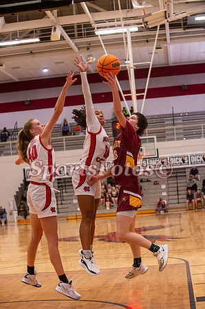 HHS vs NCHS Girls-111