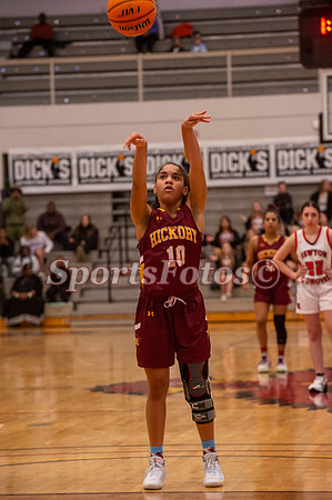 HHS vs NCHS Girls-119