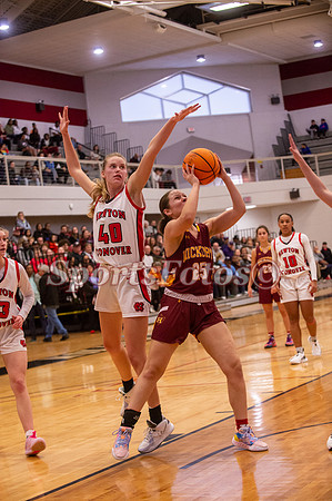 HHS vs NCHS Girls-114