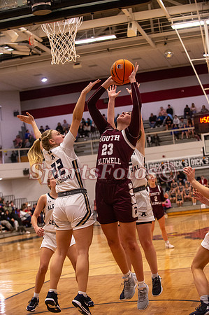 SCHS vs ACHS Girls-107
