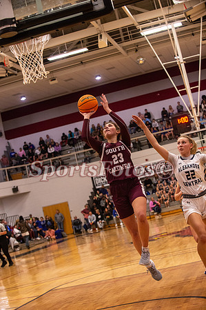 SCHS vs ACHS Girls-109