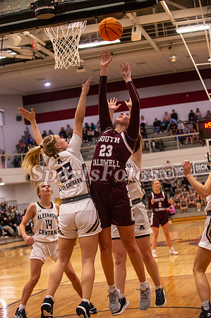 SCHS vs ACHS Girls-108