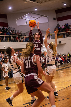 SCHS vs ACHS Girls-118