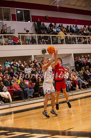 MHS vs NCHS Boys-100