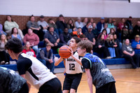 Wyant5 vs Jones-100