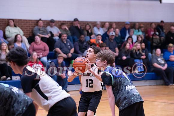 Wyant5 vs Jones-100