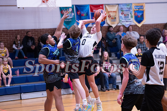 Wyant5 vs Jones-103