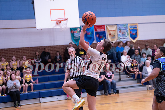 Wyant5 vs Jones-109