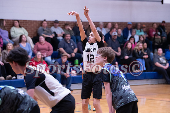 Wyant5 vs Jones-102