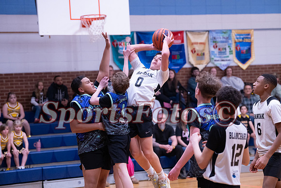 Wyant5 vs Jones-104