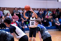 Wyant5 vs Jones-101