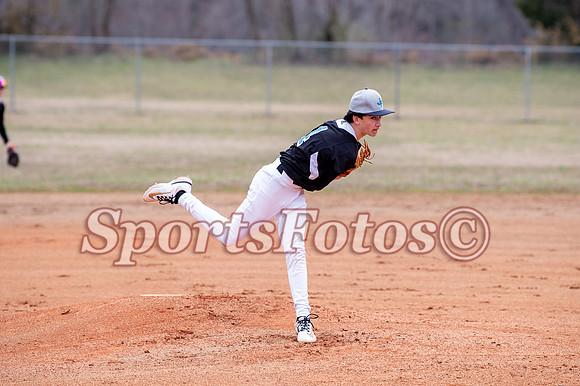 JFMS BB1 vs East Lincoln-106