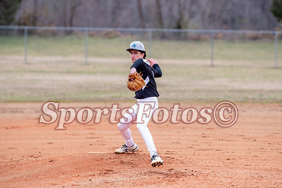 JFMS BB1 vs East Lincoln-101