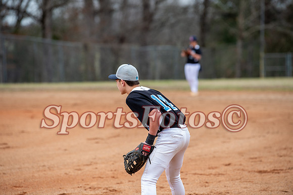 JFMS BB1 vs East Lincoln-112