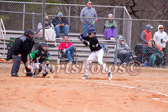 JFMS BB1 vs East Lincoln-114