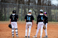 Spring Sports