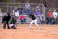 JFMS BB1 vs East Lincoln-115