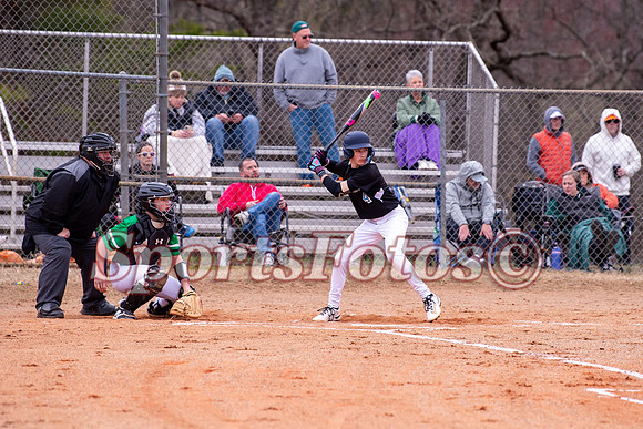 JFMS BB1 vs East Lincoln-115
