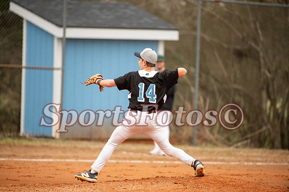 JFMS BB1 vs East Lincoln-118