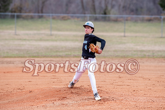 JFMS BB1 vs East Lincoln-102