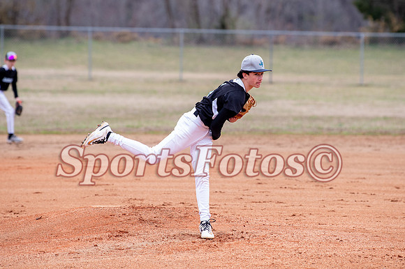 JFMS BB1 vs East Lincoln-107