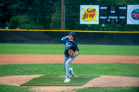 Tigers 2 vs Stampede-110