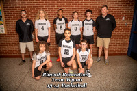 Wyant Team-106 Name