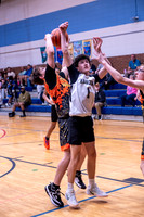 Wyant3 vs Horne-109