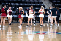 Spirit Team @ WBB11