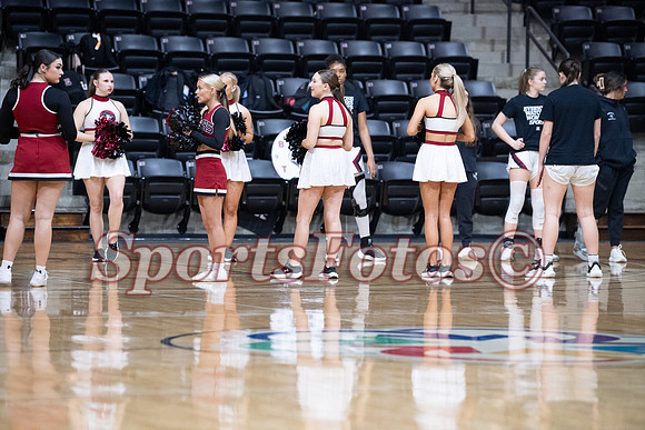 LR26 Spirit Team @ WBB11-100
