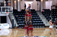 LR26 Spirit Team @ WBB11-101