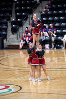 LR26 Spirit Team @ WBB11-104