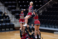 LR26 Spirit Team @ WBB11-107