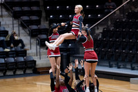 LR26 Spirit Team @ WBB11-108