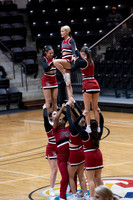 LR26 Spirit Team @ WBB11-109