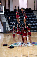 LR26 Spirit Team @ WBB11-102