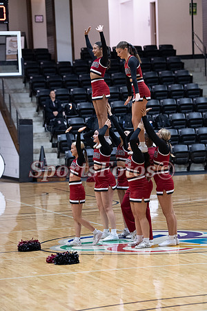 LR26 Spirit Team @ WBB11-102