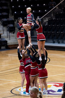 LR26 Spirit Team @ WBB11-110