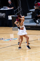 LR26 Spirit Team @ WBB11-112