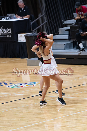 LR26 Spirit Team @ WBB11-112